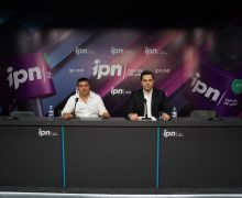 PSDE, despre incidentul cu implicarea unui consilier raional: Violența nu are ce căuta în viața publică