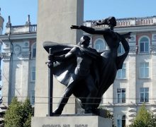 PSRM va participa la Marșul Eliberării din 24 august