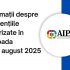 AIPA a autorizat spre plată 9,66 mln. lei pentru subvenționare