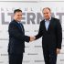 Ion Ceban a avut o întrevedere cu șeful adjunct al misiunii la Ambasada SUA în Republica Moldova
