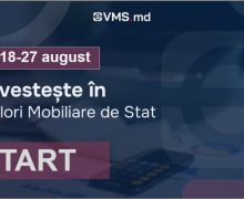 A început o nouă perioadă de subscriere online pe eVMS.md