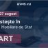 A început o nouă perioadă de subscriere online pe eVMS.md