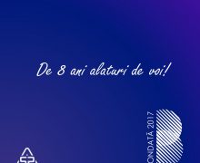 Agenția Servicii Publice – 8 ani de la fondare