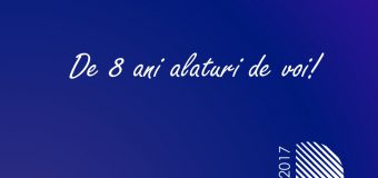 Agenția Servicii Publice – 8 ani de la fondare