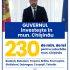 7 proiecte majore pentru regiunea de dezvoltare Chișinău