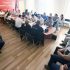 Roman Roșca a efectuat o vizită de lucru în raionul Dubăsari