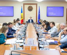 Republica Moldova va beneficia de un grant de 2,113 mln. dolari pentru modernizarea serviciilor medicale de reabilitare