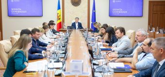 Republica Moldova va beneficia de un grant de 2,113 mln. dolari pentru modernizarea serviciilor medicale de reabilitare