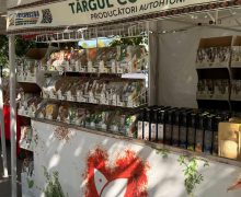 „Târgul cu Tradiție” va avea loc în Chișinău