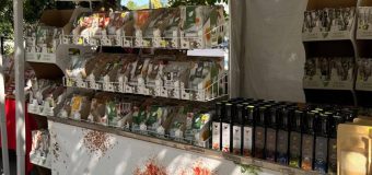 „Târgul cu Tradiție” va avea loc în Chișinău