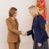 Maia Sandu a avut o întrevedere cu ministrul federal pentru Afaceri Europene și Internaționale al Republicii Austria