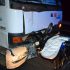 Un autocamion a tamponat o tricicletă electrică. Un bărbat a decedat