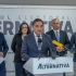 Blocul Alternativa: Modul în care au depus jurământul noii judecători ai CCM provoacă dezamăgire