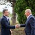 Premierul: Începând cu ziua de mâine, instituim controlul coordonat la punctul de trecere a frontierei Galați-Giurgiulești