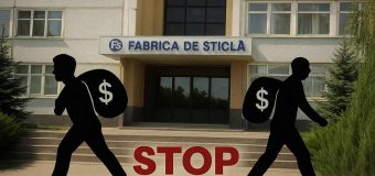 Pavel Perju – apel către autorități: Opriți imediat procesul de privatizare până la efectuarea unui audit independent și a Curții de Conturi!