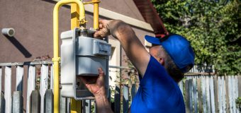 „Ungheni-gaz” a finalizat lucrările de extindere a rețelelor planificate pentru anul curent