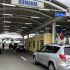 De astăzi, fără controale vamale și de frontieră la ieșirea din Republica Moldova la punctul Giugiulești-Galați