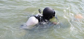 IGSU a desemnat câștigătorii Competiției „Poliatlon Scafandrieri” – ediția 2025