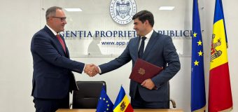 Vienna Insurance Group a cumpărat pachetul majoritar al companiei „Moldasig” S.A.