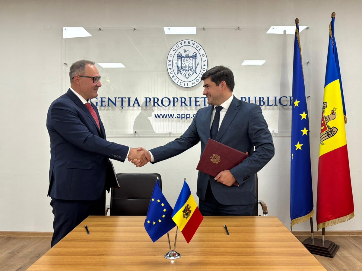 Vienna Insurance Group a cumpărat pachetul majoritar al companiei „Moldasig” S.A.