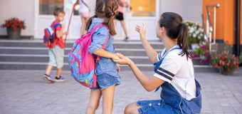 Recomandări de siguranță pentru elevi, părinți și cadre didactice, privind respectarea regulilor de securitate odată cu începerea noului an de învățământ