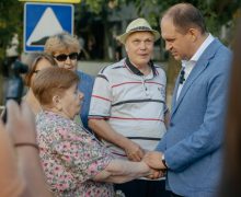Peste 3 300 de persoane, vor primi diverse ajutoare materiale unice din fondul de rezervă al municipiului Chișinău
