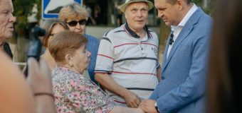 Peste 3 300 de persoane, vor primi diverse ajutoare materiale unice din fondul de rezervă al municipiului Chișinău