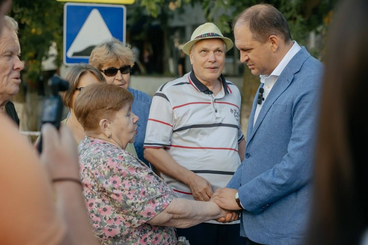 Peste 3 300 de persoane, vor primi diverse ajutoare materiale unice din fondul de rezervă al municipiului Chișinău