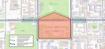 Acces restricționat în centrul Capitalei mâine, 27 august