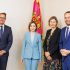 Reprezentanții delegației din BENELUX au reafirmat sprijinul pentru aderarea Republicii Moldova la UE