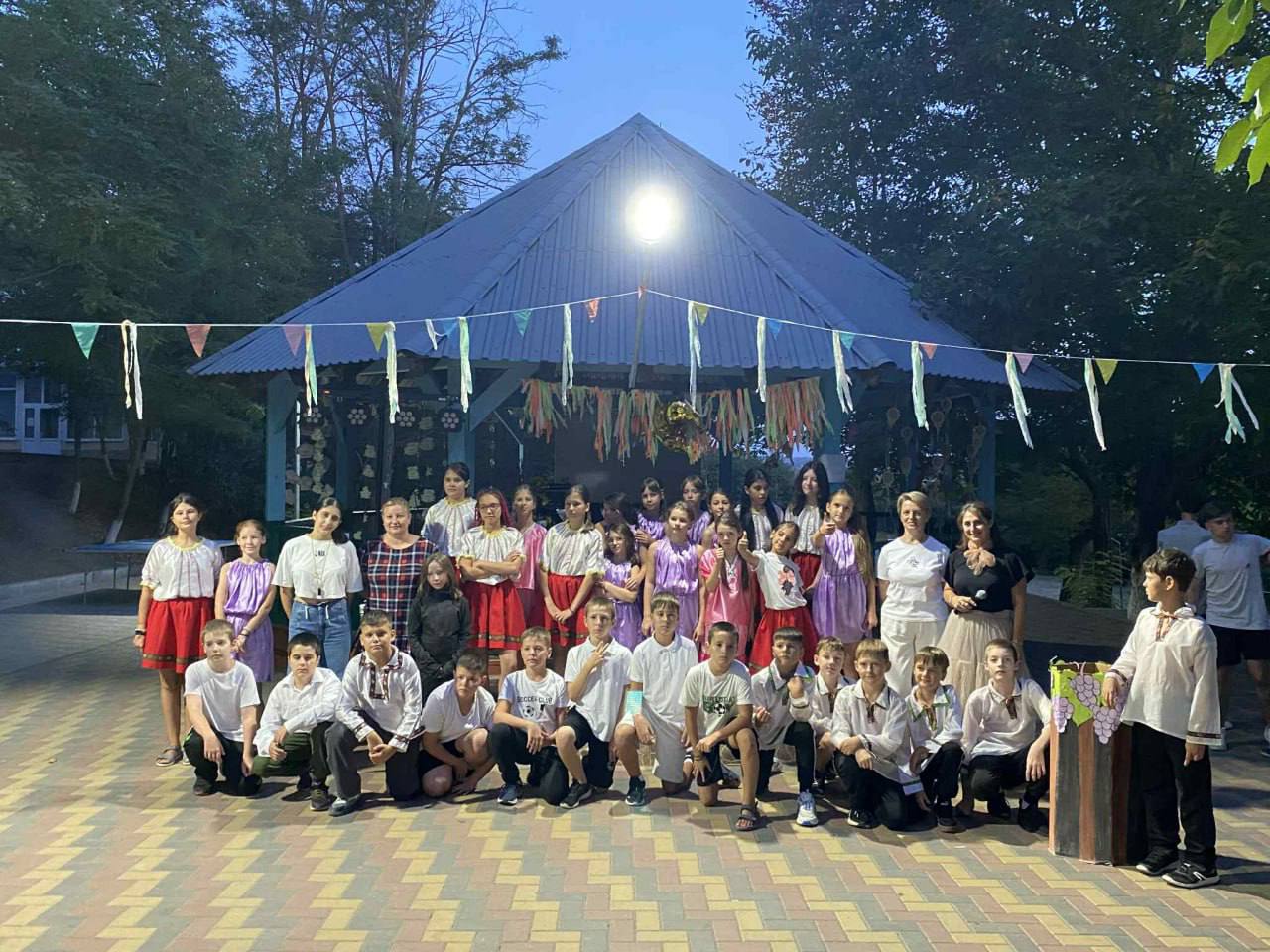 Peste 25 mii de copii au beneficiat de diverse programe de odihnă și educative organizate de Primăria Chișinău
