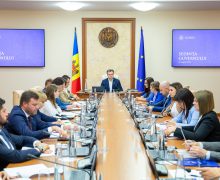 Festivalurile CRONOGRAF și „DescOperă” incluse în lista manifestărilor culturale de amploare la nivel de stat