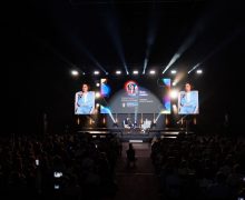 Maia Sandu a participat la „Moldova Youth Forum 2025”