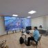 (FOTO) CFM își modernizează sistemul de monitorizare și supraveghere a infrastructurii feroviare