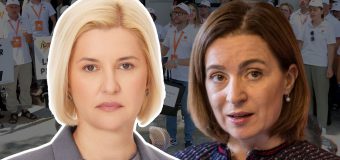 Irina Vlah, adresare publică către Maia Sandu în contextul discuțiilor Trump-Putin: Moldova nu poate rata…