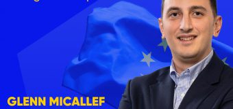 Comisarul european pentru Echitate între Generații, Tineret, Cultură și Sport vine la Chișinău