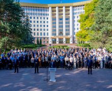 Blocul Alternativa s-a lansat oficial în campania electorală: Este timpul pentru o guvernare responsabilă și o Moldovă prosperă
