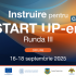 A treia rundă a instruirilor gratuite pentru antreprenorii începători se va desfășura la Cahul