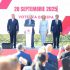 Blocul Patriotic s-a lansat oficial în campania electorală: Noi credem în Moldova