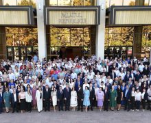 PSDE s-a lansat astăzi oficial în campania electorală