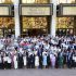 PSDE s-a lansat astăzi oficial în campania electorală