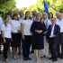 ALDE s-a lansat în campania electorală la alegerile parlamentare