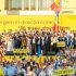 PAS se lansează în campania electorală