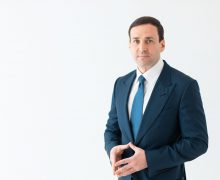 Dmitri Torner: Alegerile din 28 septembrie trebuie să aducă ordine în sistemul politic și democratic moldovenesc