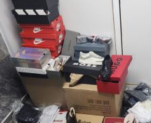 Bunuri nedeclarate, depistate în cadrul controalelor vamale la Leușeni