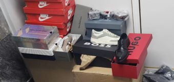 Bunuri nedeclarate, depistate în cadrul controalelor vamale la Leușeni