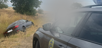 În stare de ebrietate și cu mărfuri de contrabandă. Un șofer prins de echipele Serviciului Vamal