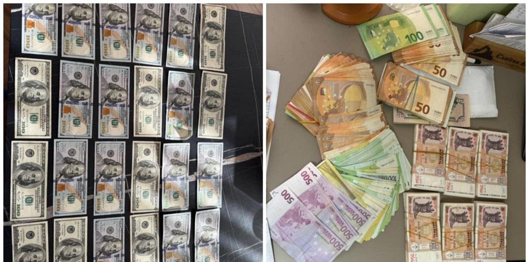 Percheziții în dosare de delapidare a averii străine și spălare de bani în domeniul reparației drumurilor