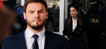 Moroșan, despre cazul Guțul: Dragi găgăuzi! Dragi locuitori ai sudului Moldovei! Bălțiul este cu voi – nordul este cu voi!