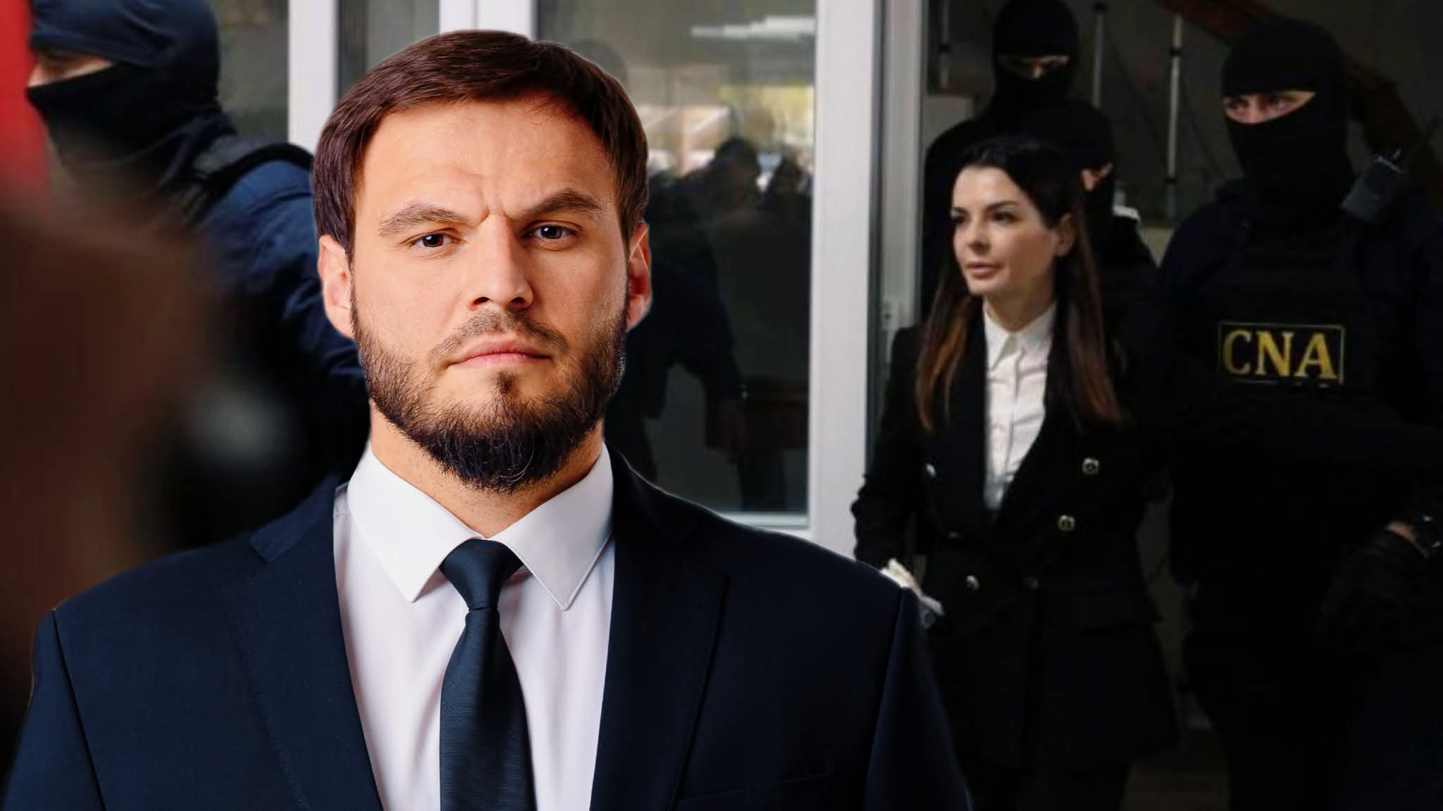 Moroșan, despre cazul Guțul: Dragi găgăuzi! Dragi locuitori ai sudului Moldovei! Bălțiul este cu voi – nordul este cu voi!